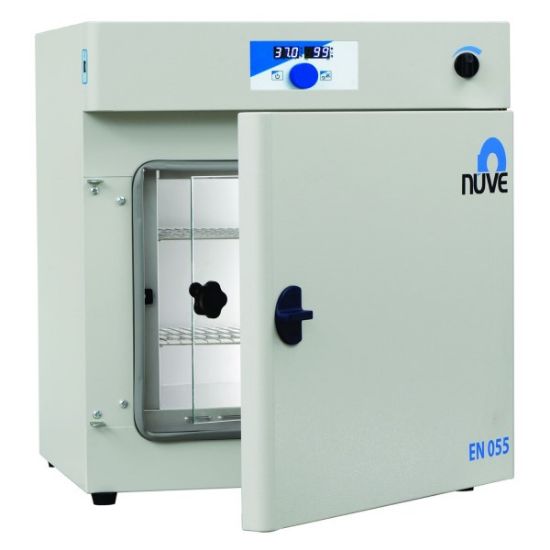 Picture of Laboratory Equipment EN 055 Incubator EN 055