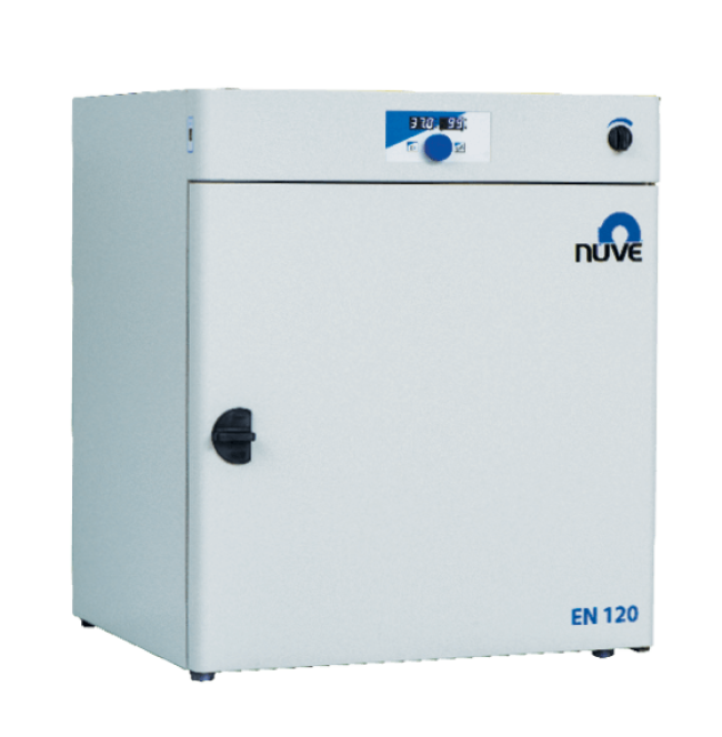 Laboratory Equipment EN 120 Incubator EN 120