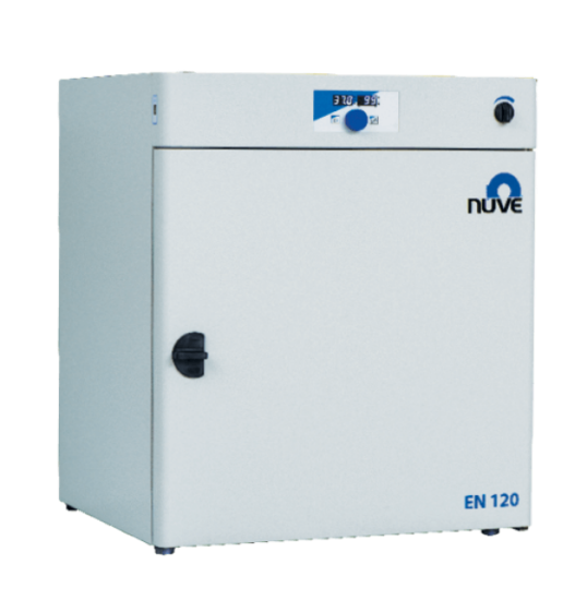 Picture of Laboratory Equipment EN 120 Incubator EN 120