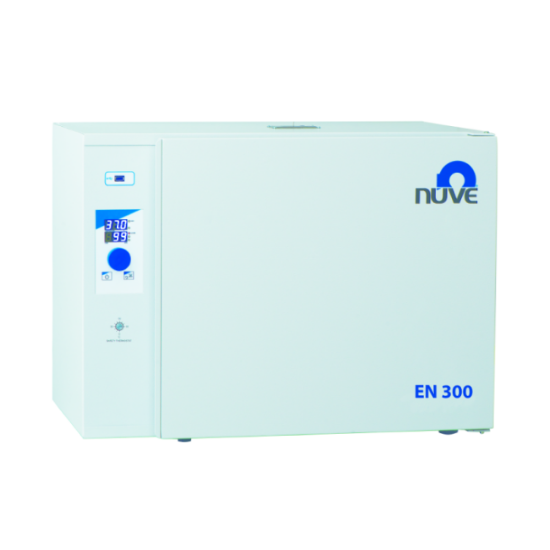 Picture of Laboratory Equipment EN 300 Economical Incubator EN 300