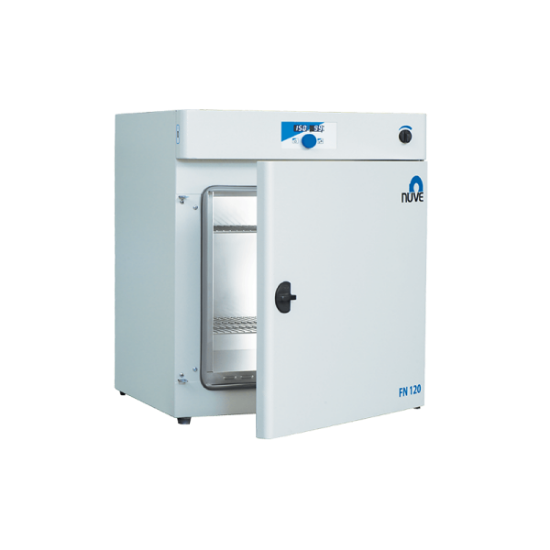 Picture of Laboratory Equipment FN 120 Dry Heat Oven FN 120