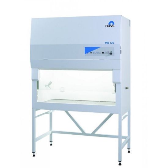 Picture of Laboratory Equipment Microbiological Safety Cabinets MN 090