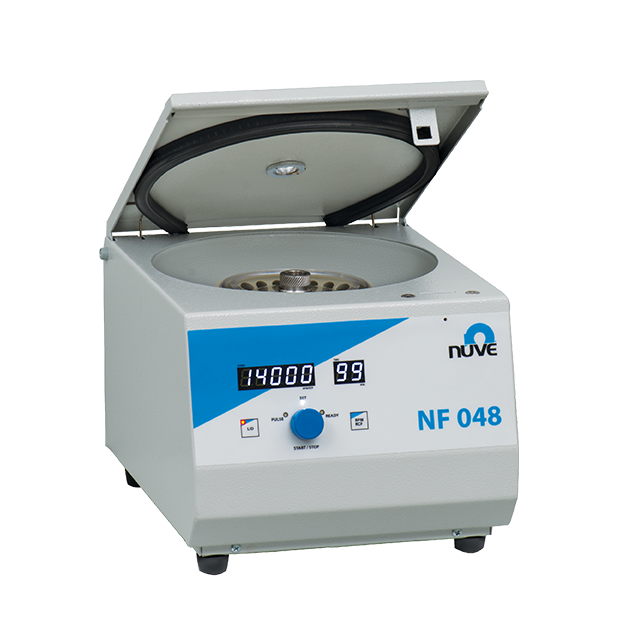 Laboratory Equipment NF 048 Centrifuge NF 048