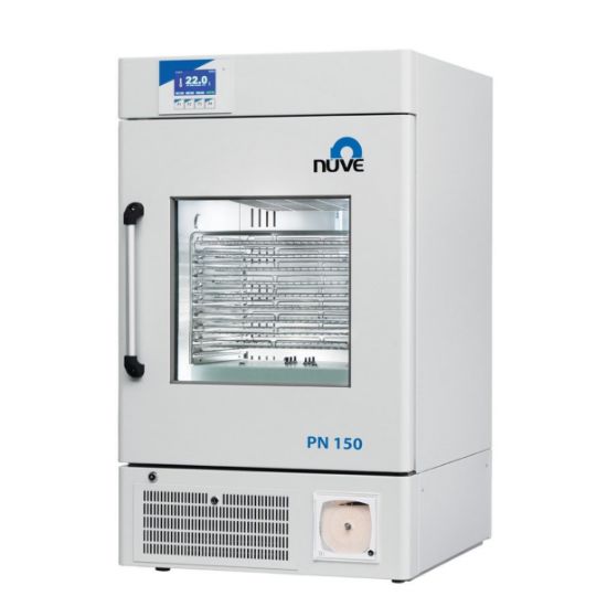 Picture of Laboratory Equipment PN 150 Platelet Incubators PN 150 