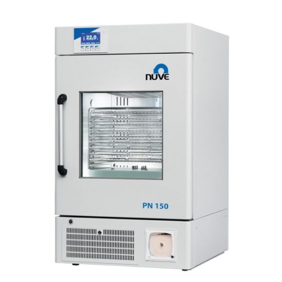 Picture of Laboratory Equipment PN 150 Platelet Incubators PN 150 