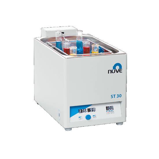 Picture of Laboratory Equipment ST 30 Shaking Water Bath ST 30