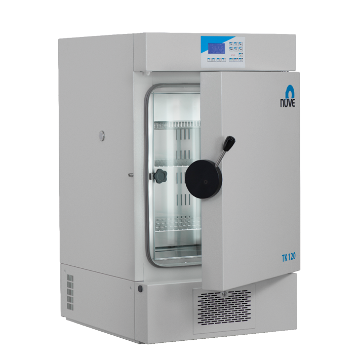 Laboratory Equipment TK 120 Test Cabinet TK 120