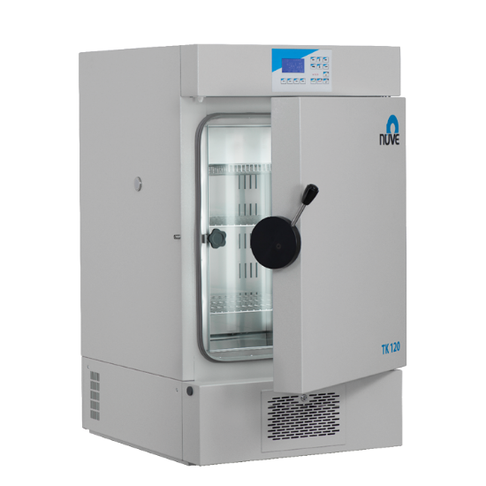 Picture of Laboratory Equipment TK 120 Test Cabinet TK 120