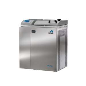 Picture of NC 100	VERTICAL STEAM STERILIZER POWERED BY N-Smart™