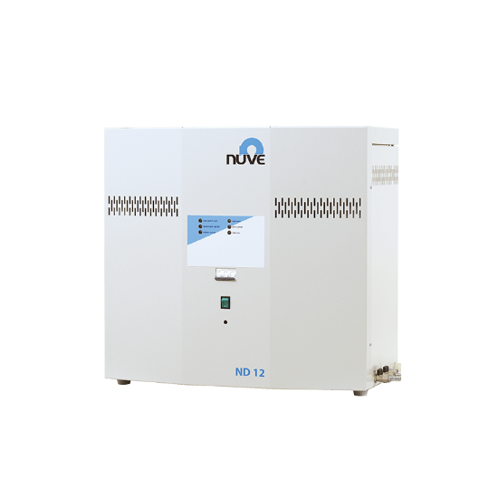 Picture of ND 12 Water Distiller ND 12