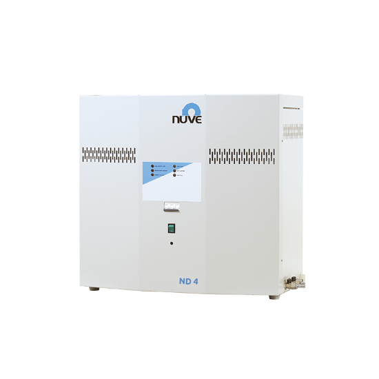 Picture of ND 4 Water Distiller ND 4