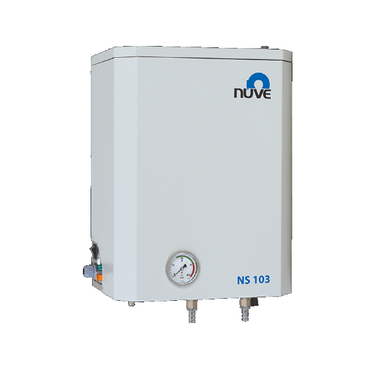 Picture of NS 103 Economical Water Distiller NS 103