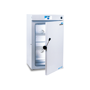 FN 500 P	OVEN WITH FORCED CONVECTION POWERED BY N-Prime™
