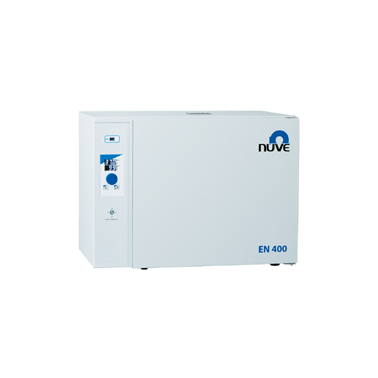 Picture of Laboratory Equipment EN 400 Economical Incubator EN 400