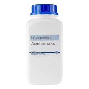 Picture of LC packing material (adsorbents, bulk), Aluminum oxide, Alox B, basic, 815010.1
