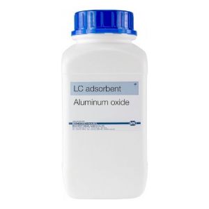 Picture of Aluminium oxide 90 neutral, 25 kg 815020.25