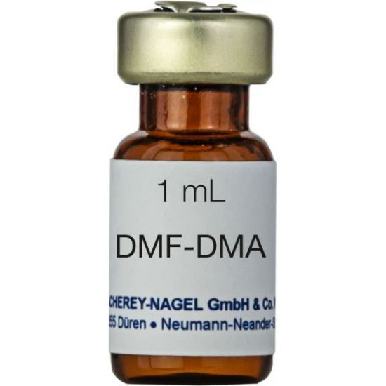 Picture of Methylation reagent DMF-DMA, 1x10 mL 701430.110