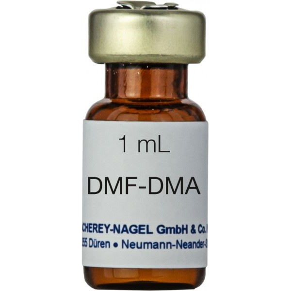 Methylation reagent DMF-DMA, 20x1 mL 701430.201