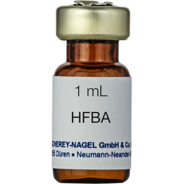 Acylation reagent HFBA, 5x10 mL 701110.510