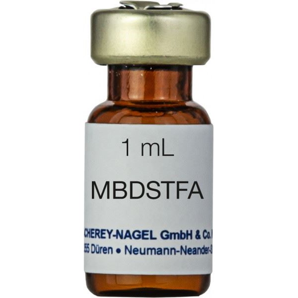 Silylation reagent MBDSTFA, 10x1 mL 701440.101