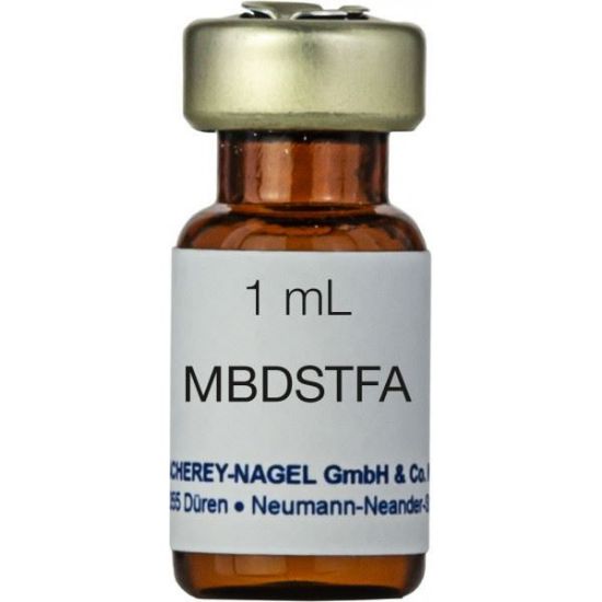 Picture of Silylation reagent MBDSTFA, 10x1 mL 701440.101