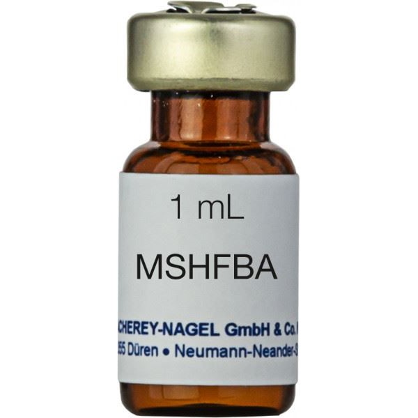 Silylation reagent MSHFBA, 6x100 mL 701260.6100
