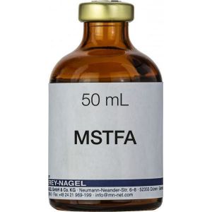 Picture of Silylation reagent MSTFA, 1x10 mL 701270.110