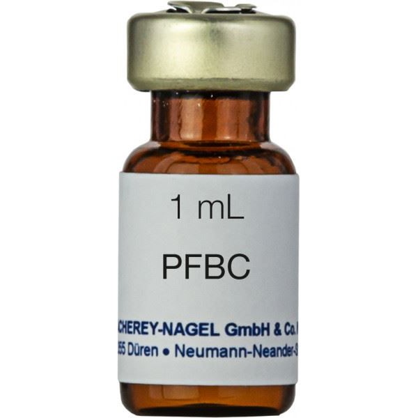 Acylation reagent PFBC, 10x1 mL 701120.101