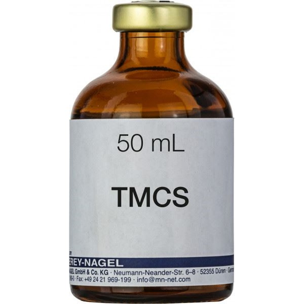 Silylation reagent TMCS, 6x50 mL 701280.650