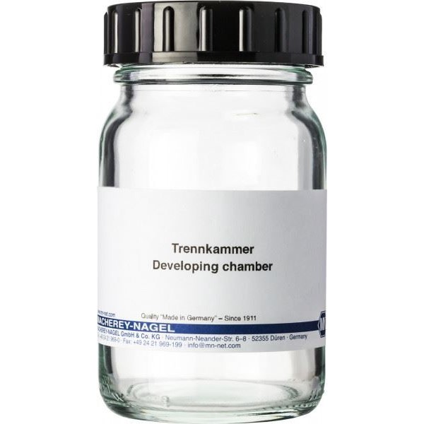 Glass capillaries 1 ul