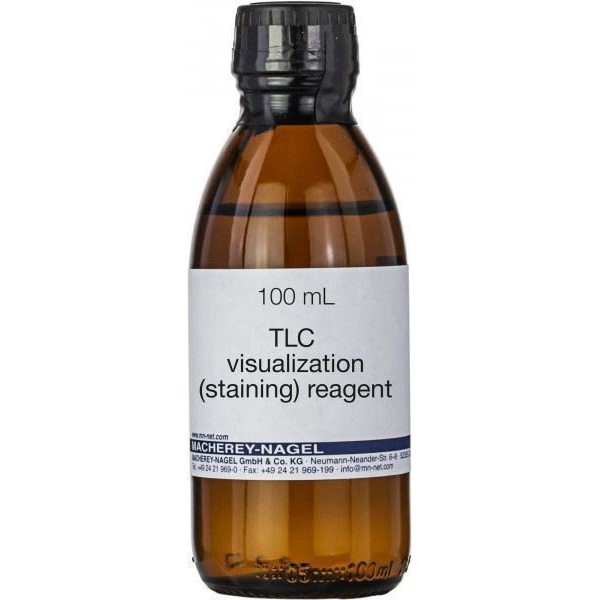 Quinine solution for comparis. 8 mL 814405
