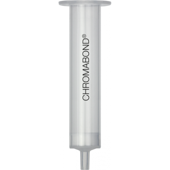 Picture of Chromab. columns HLB (60 µm), 6 mL,200mg 730926