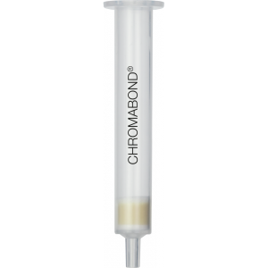 Picture of Chromab. columns HR-XAW, 3 mL, 60 mg,BIG 730747.250