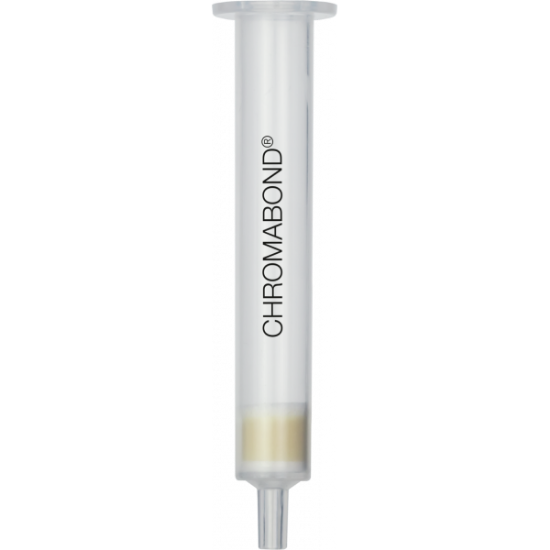 Picture of Chromab. columns HR-XAW, 3 mL, 60 mg,BIG 730747.250