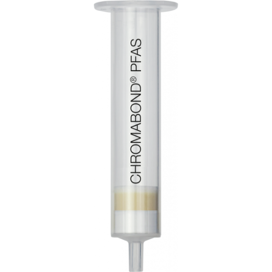 Picture of Chromab. columns PFAS, 6 mL, 300 mg, BIG 730283.250