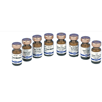Test mixture for OPTIMA 722316 722316