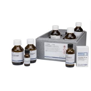 Picture of 2 indiv.comp.cation test mixt. 2x8 mL 814205