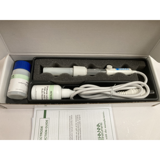 Picture of pH Electrode HIFC1013