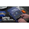 Picture of M710 Portable Label Printer 176294 (was BMP71 872044)