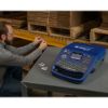 Picture of M710 Portable Label Printer 176294 (was BMP71 872044)