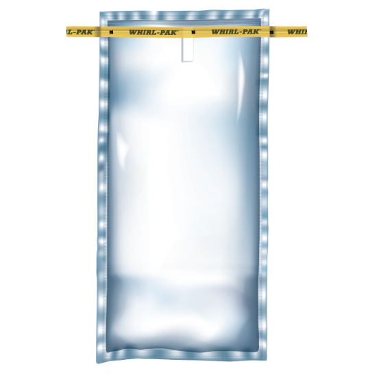 Picture of Whirl-Pak® Standard Bags - 55 oz. (1,627 ml) Box of 500 B01532WA