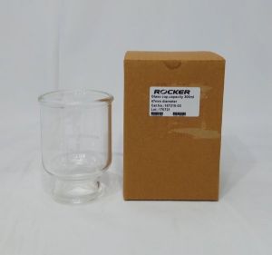 Picture of Glass funnel, 300 ml for VF set 167210-03