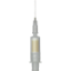 Picture of SPE Chromab. Columns HR-X, 3 mL, 200 mg, MPS 730931MPS
