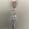 Picture of Diacetyl tube 20cm x 2.5 dia MS GCT 20x2.5cm