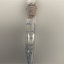 Picture of Diacetyl tube 20cm x 2.5 dia MS GCT 20x2.5cm