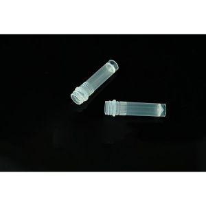 Picture of 0.5 mL Sample Vial without Cap, Self-Standing, Sterile, 500/pk, 2000/cs, 633901