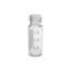 Picture of 2.0mL Clear Vial, 12x32mm, with White Graduated Spot, 10-425mm Thread 32010E-1232