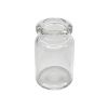 Picture of 6mL Clear Headspace Vial, 22x38mm (for Perkin-Elmer), Flat Bottom, 20mm Beveled Crimp Top 36020-2238(100)