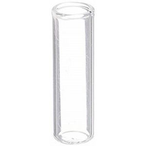 Picture of 1.0mL Glass Flat Bottom Vials, 9x30mm in Vial Loader 4100FB-930VL