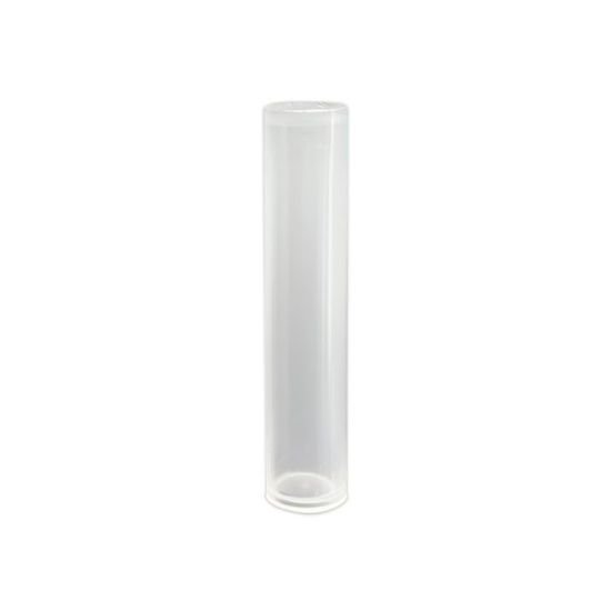 Picture of 1.0mL Polypropylene Shell Vial, 8x40mm, Requires Snap Plug 4100P-840